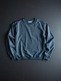 Crewneck Asche
