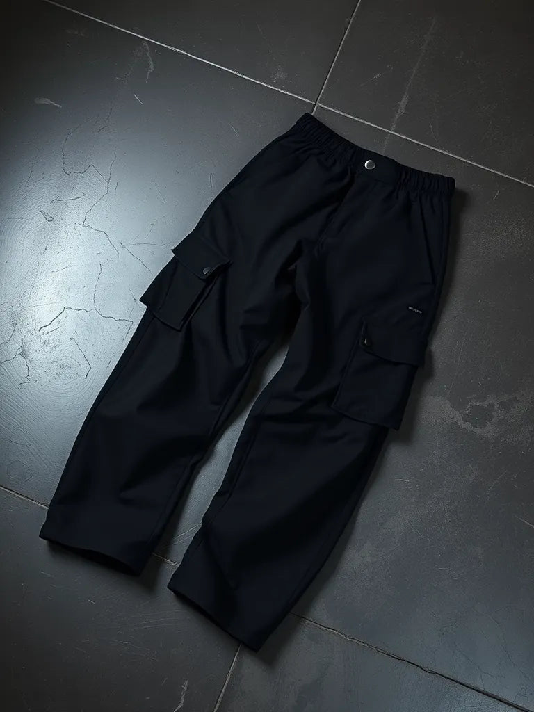 Cargo Pants Beton