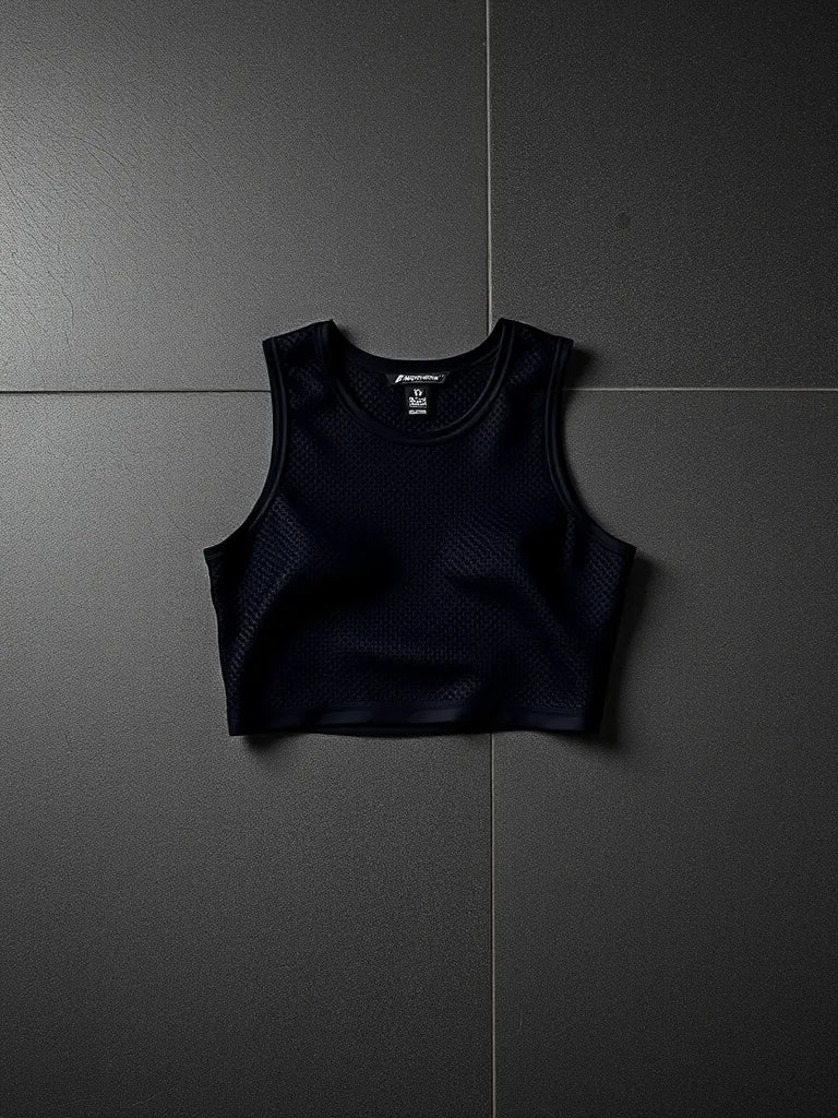 Mesh Top Puls