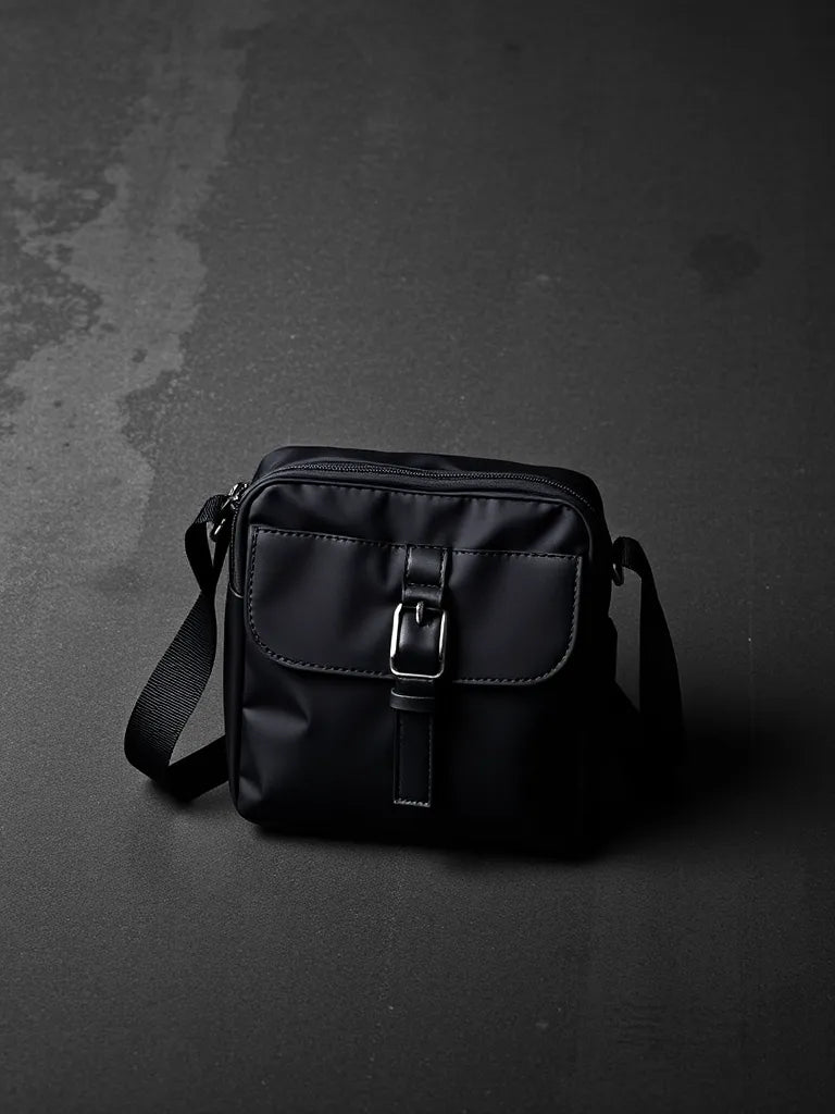 Crossbody Bag Eisen